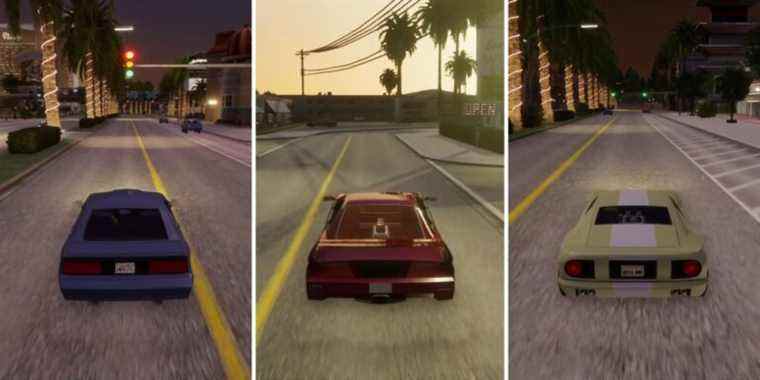 San Andreas – Édition définitive