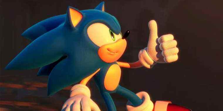 Sega révèle les eaux de Cologne Sonic the Hedgehog, Yakuza et Shenmue