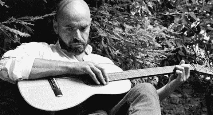 Shel Silverstein, légende de la chanson country