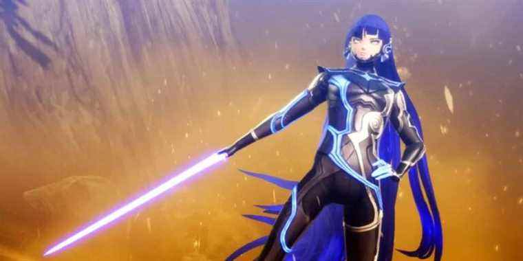 Shin Megami Tensei 5 : Comment fusionner les démons