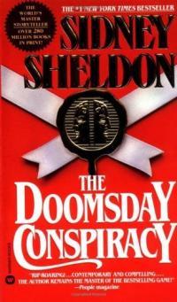 Sidney Sheldon