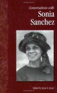 Sonia Sanchez