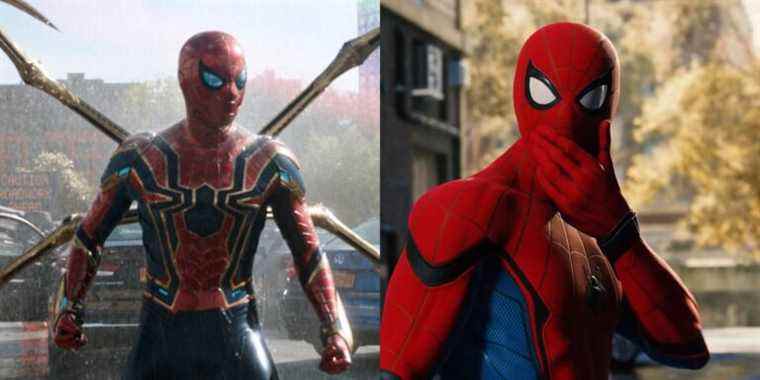 Spider-Man et Tom Holland ne quittent pas le MCU, déclare le producteur de Marvel