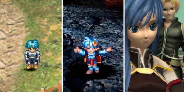 Star Ocean Games à jouer avant le lancement de The Divine Force l’année prochaine