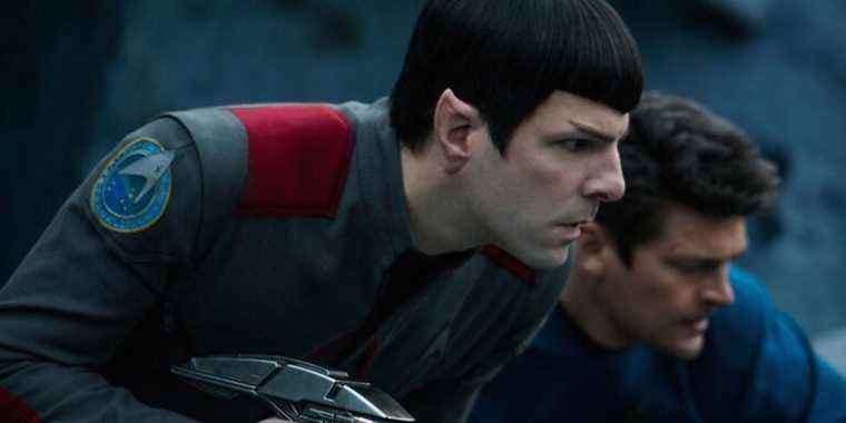 Star Trek 4 obtient une nouvelle date de sortie ultérieure de Paramount Pictures