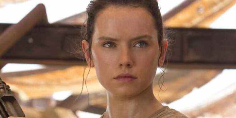 Star Wars Alum Daisy Ridley rejoint le nouveau thriller de science-fiction Mind Fall