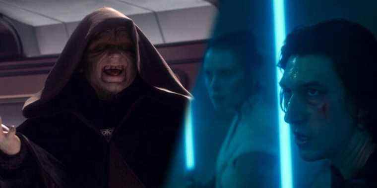 Star Wars vient peut-être de changer un aspect important des Sith