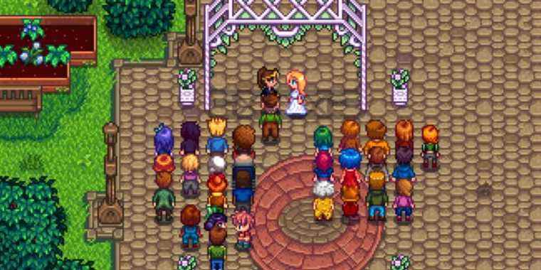 Stardew Valley Bot aide les joueurs à connaître les préférences des villageois