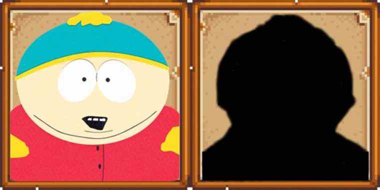 Stardew Valley Fan Art montre à quoi ressemblerait Cartman de South Park dans le jeu