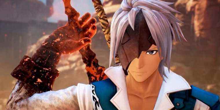 Tales of Arise mélange les genres mieux que la plupart des jeux de science-fiction/fantasy