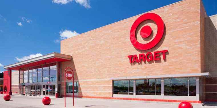 Target révèle l’annonce du Black Friday 2021