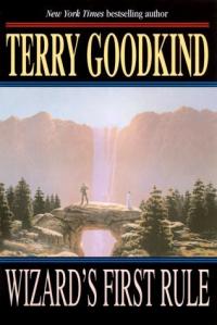 Terry Goodkind