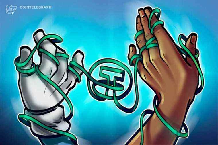 Tether lance Synonym pour stimuler l’adoption de Bitcoin via Lightning Network