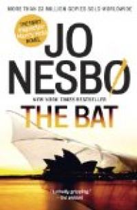 The Bat: The First Inspector Harry Hole Résumé du roman et guide d’étude Description