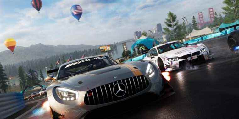 The Crew 2 sera gratuit cette semaine