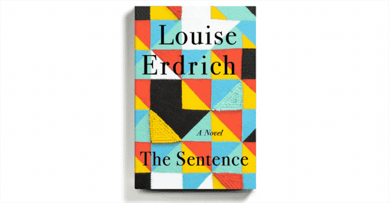 « The Sentence » de Louise Erdrich considère le pouvoir (littéralement) obsédant des livres