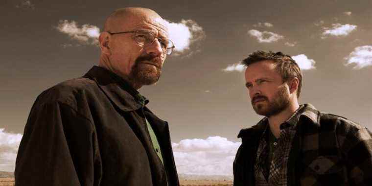 Tous les hommages des fans de Breaking Bad dans les jeux vidéo