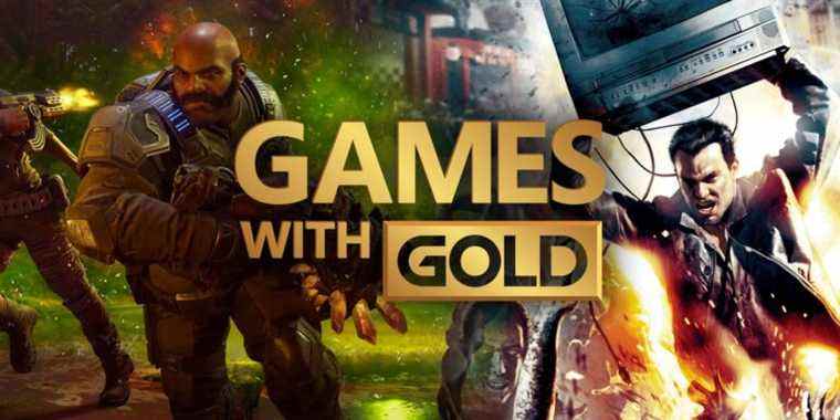 Tous les jeux Xbox gratuits avec jeux Gold sortis en 2021