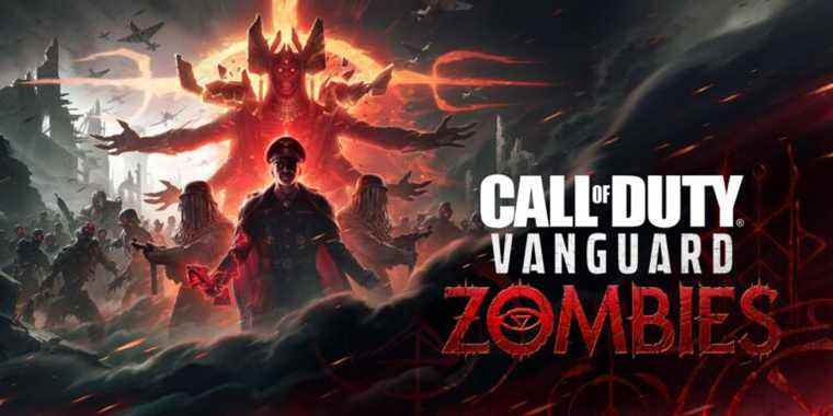 Tout ce que vous devez savoir sur Call of Duty: Vanguard Zombies avant le lancement