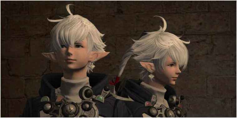 Tout savoir sur Alisaie et Alphinaud avant Endwalker