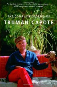 Truman Capote