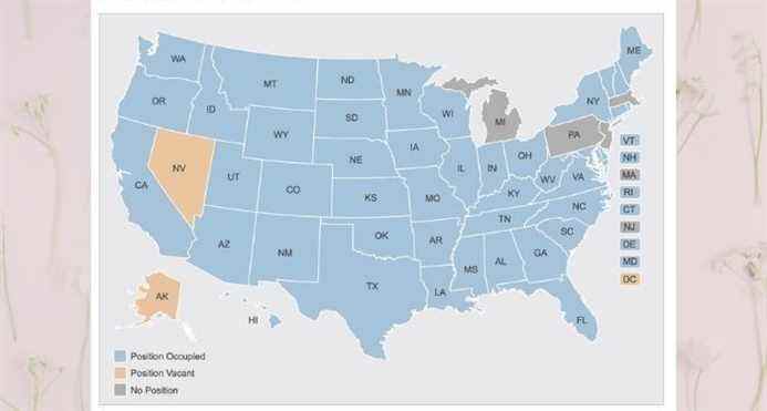 Un aperçu des poètes lauréats aux États-Unis