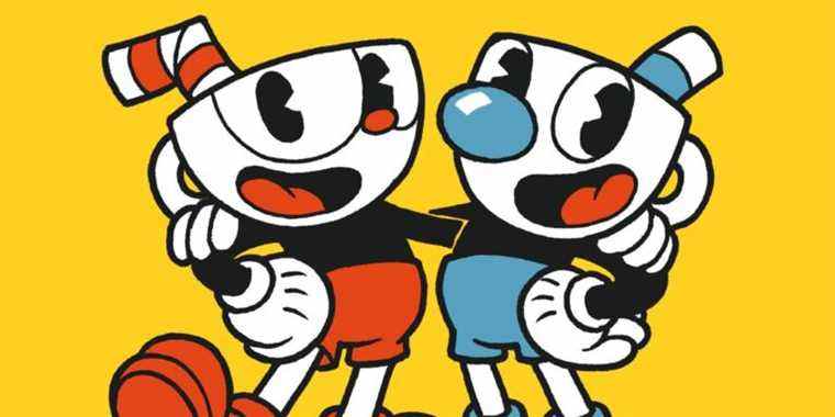 Un artiste montre à quoi ressemblerait Cuphead si le jeu était basé sur différents dessins animés