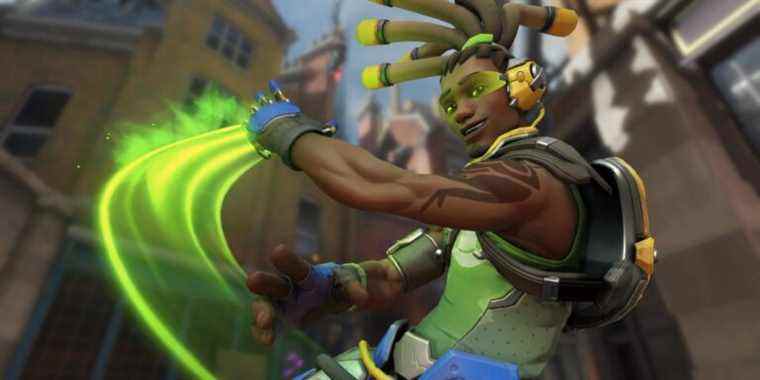 Un fan d’Overwatch réussit un incroyable triple kill en utilisant la route sournoise de Lucio