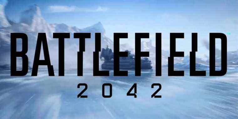 Un joueur de Battlefield 2042 réussit un multikill absurde en aéroglisseur