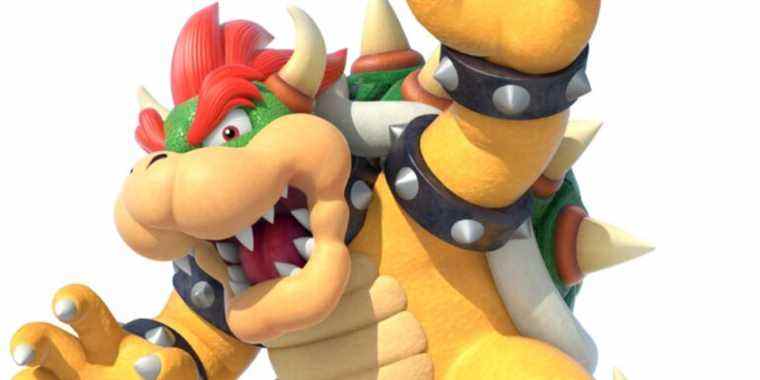 Un pirate informatique de Nintendo nommé Bowser reconnu coupable d’accusations de piratage