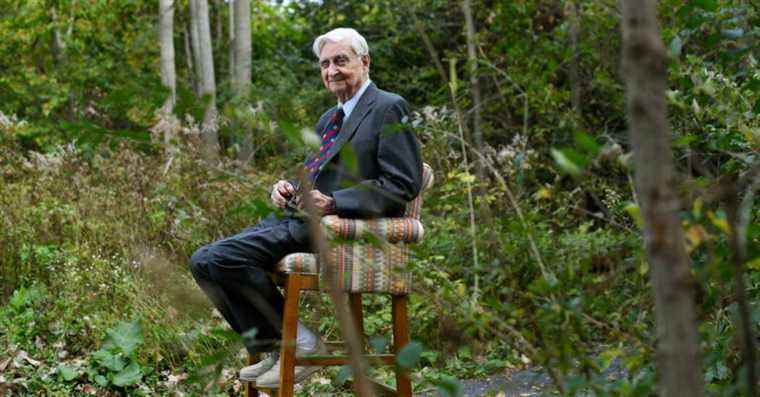 Une biographie d’EO Wilson, le scientifique qui a prévu nos problèmes