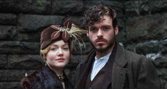 Une histoire de LADY CHATTERLEY’S LOVER