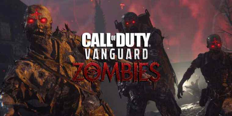 Vanguard – Astuces pour le mode Zombies