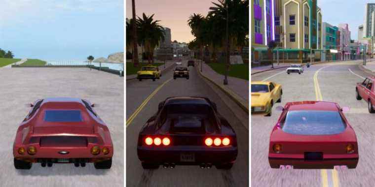 Vice City – Édition définitive