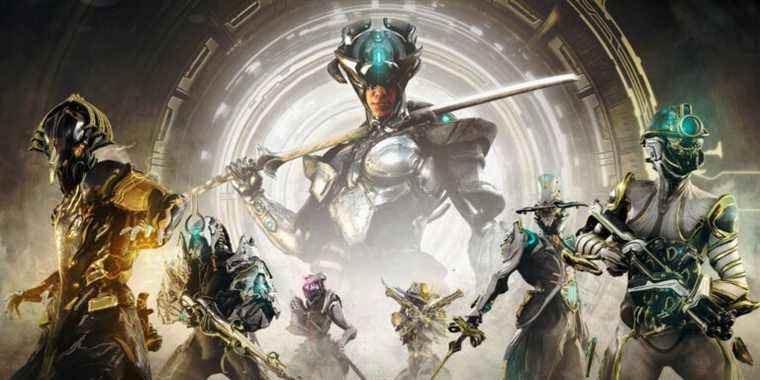 Warframe : Comment obtenir Aya