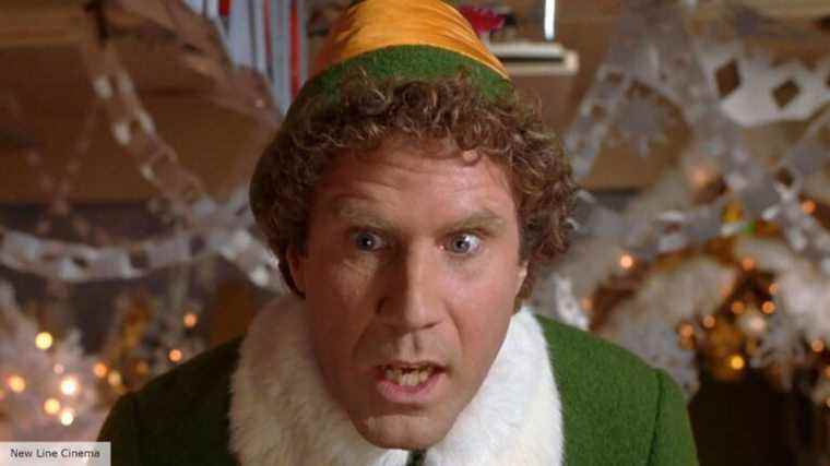 Will Ferrell a refusé 29 millions de dollars pour faire Elf 2