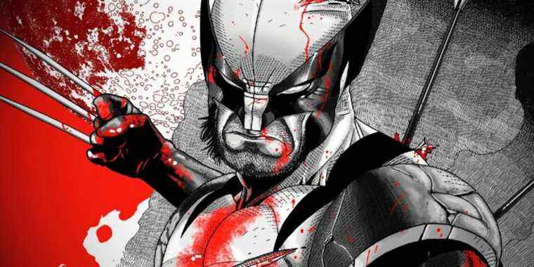 Wolverine d’Insomniac mettra en vedette «Gouges, Severs, Gashes»