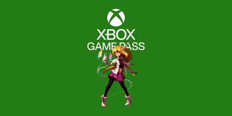 Xbox Game Pass Game One Step d’Eden expliqué