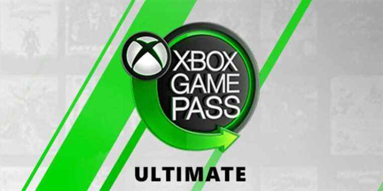 Xbox Game Pass ajoute 2 nouveaux jeux