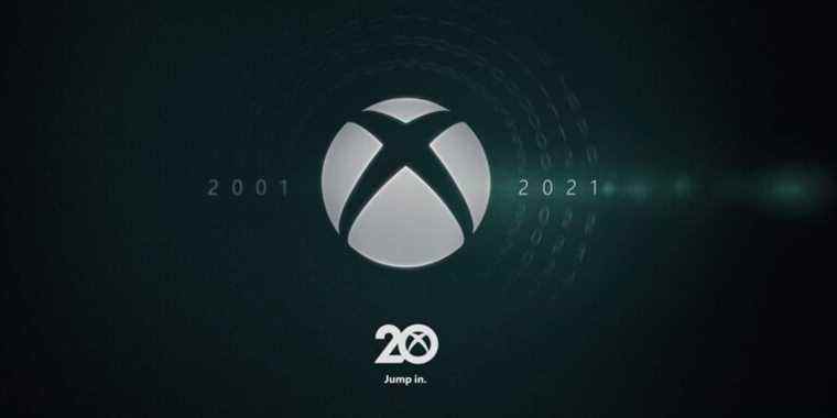 Xbox offre au hasard des packs d’anniversaire aux fans