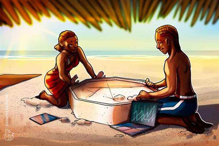 Zanzibar en Tanzanie aurait exploré des moyens d’adopter la crypto