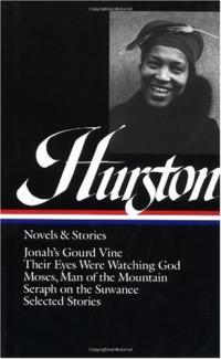 Zora Neale Hurston