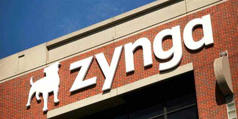 Zynga engrange l’argent avec près de 3 milliards de dollars de revenus attendus cette année