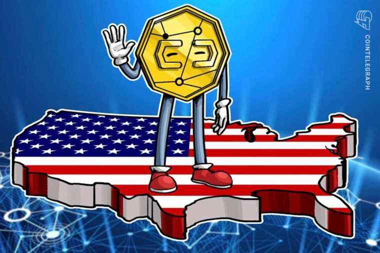 au moins 16% des Américains ont possédé de la crypto