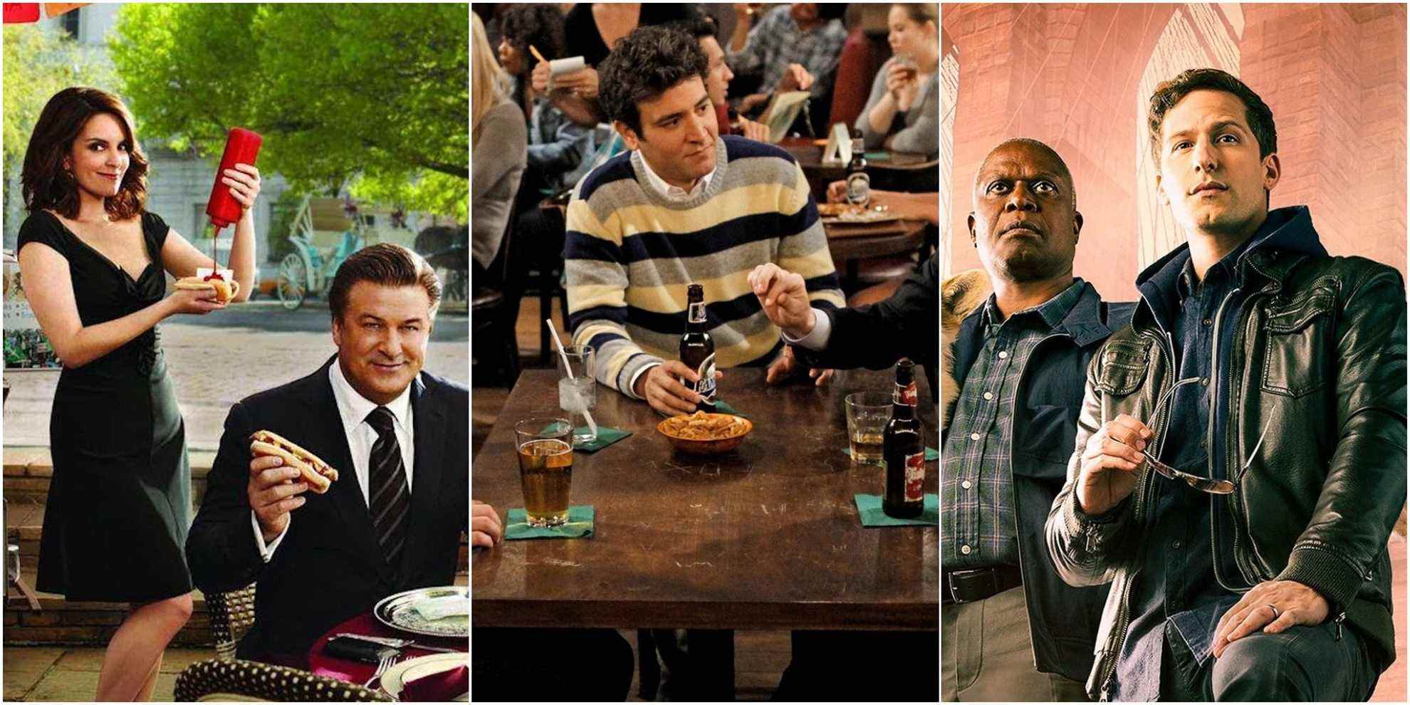 10 meilleures sitcoms sur Hulu en ce moment
