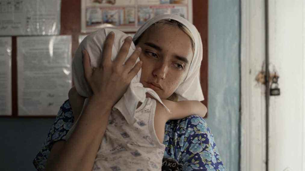 

	
		'107 Mothers', 'Kapitan Volkonogov Escaped' parmi les gagnants du Festival du film des Arcs Les plus populaires doivent être lus S'inscrire aux newsletters sur les variétés Plus de nos marques
	
	
