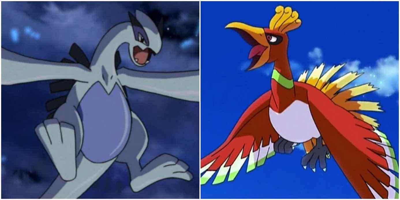 13 Pokémon avec la défense spéciale la plus élevée
