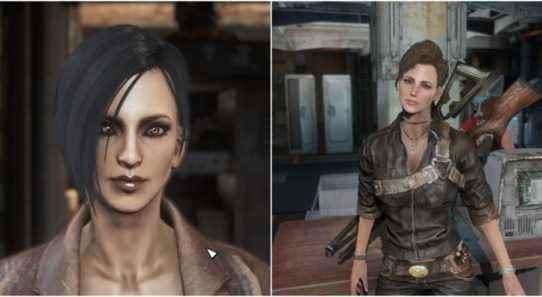 14 meilleurs mods de Fallout 4 Romance