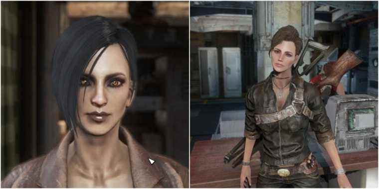 14 meilleurs mods de Fallout 4 Romance
