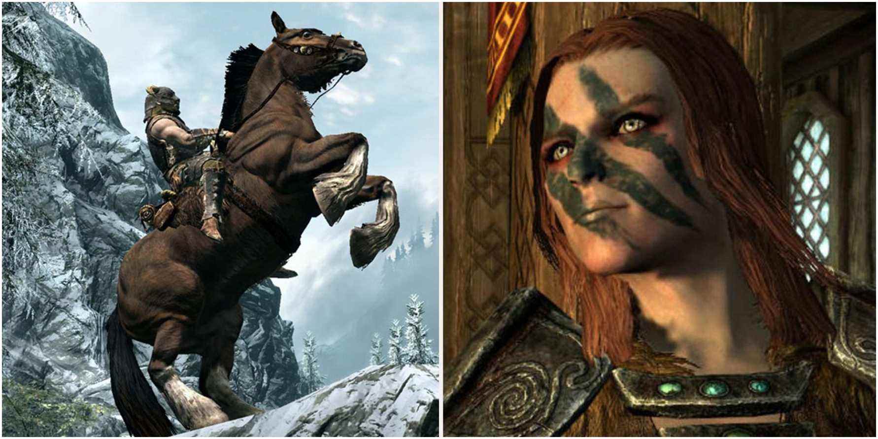 15 choses que nous aimerions savoir avant de jouer à Skyrim pour la première fois
